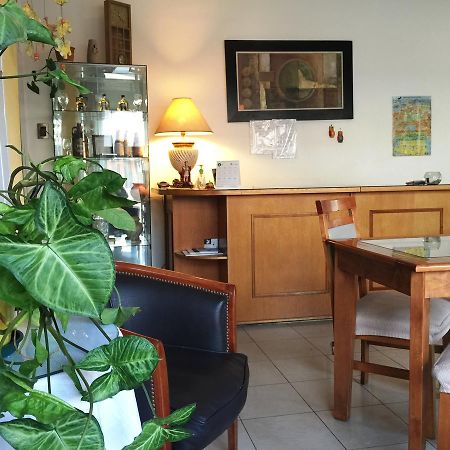 Hotel Neruda Μεντόζα Εξωτερικό φωτογραφία