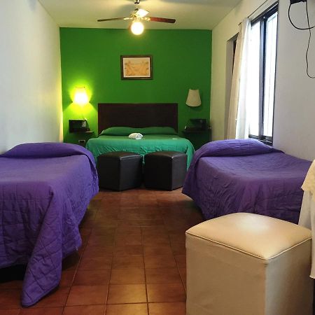 Hotel Neruda Μεντόζα Εξωτερικό φωτογραφία